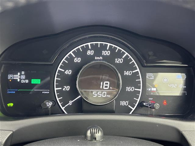 ノート1.2 e-POWER メダリスト