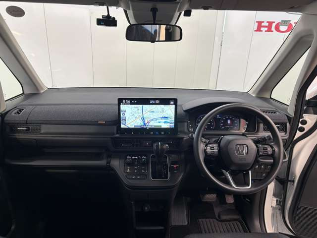 ステップワゴン