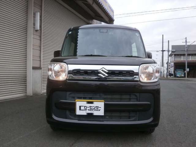 スペーシアハイブリッド(HYBRID)  X 4WD