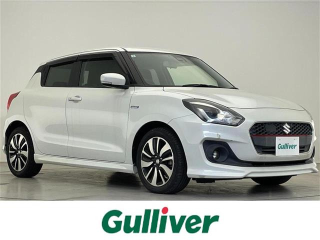 スイフト1.2 ハイブリッド(HYBRID) RS