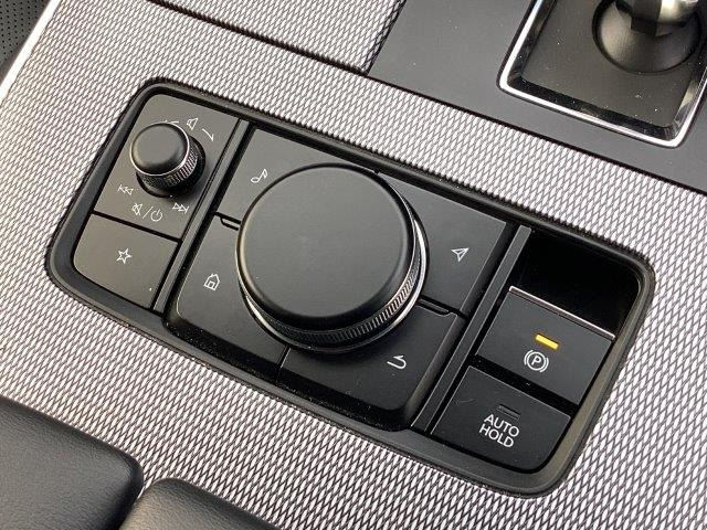 CX-603.3 XD ハイブリッド エクスクルーシブスポーツ ディーゼル 4WD