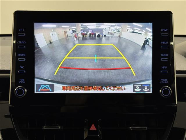 カローラクロス1.8 ハイブリッド Z