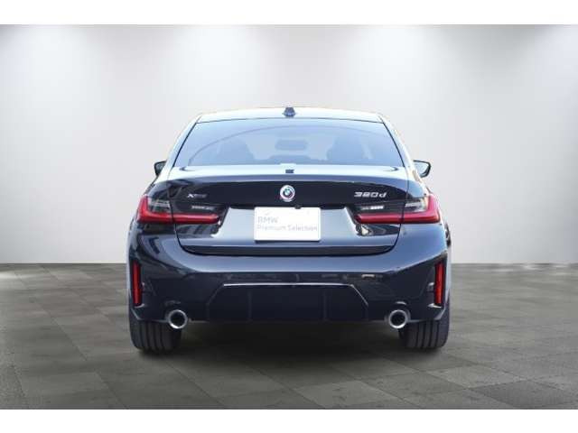 3シリーズセダン320d xドライブ Mスポーツ 4WD