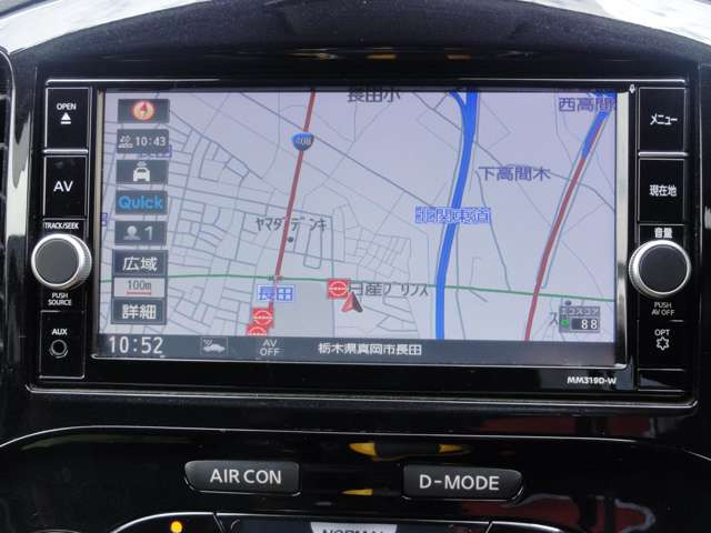 ジューク1.5 15RX V セレクション パーソナライゼーション