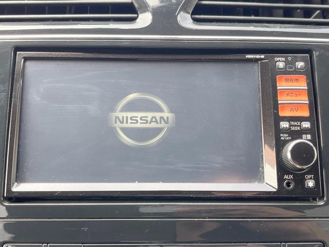 セレナ2.0 ハイウェイスター Vセレクション