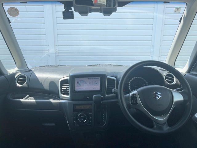 スペーシアG リミテッド