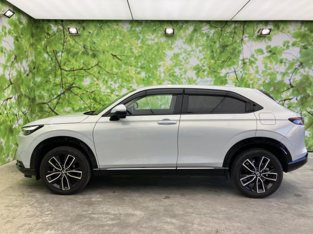 ヴェゼル1.5 e:HEV Z