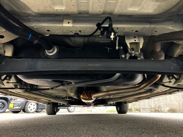 下回りがきれいなうちに、防錆加工の施工がオススメ。降雪地域はもちろん、沿岸部にお住いの方や、趣味でマリン・ウィンタースポーツをされる方にご好評いただいております。