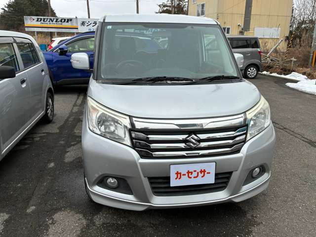 ソリオ1.2 ハイブリッド(HYBRID)  MZ 4WD