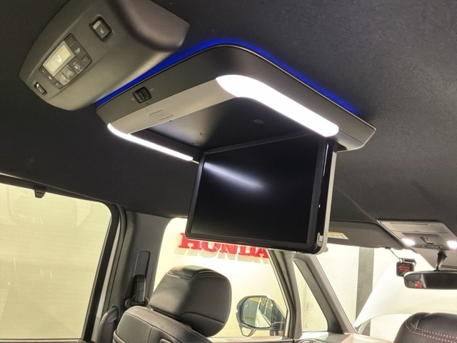 ステップワゴン