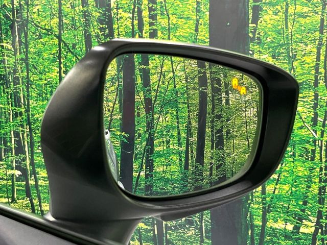 �y�u���C���h�X�|�b�g���j�^�����O�z���s���A�h�A�~���[�̎��p�ɂȂ�₷���ӏ��Ɍ㑱�Ԃ��ڋ߂���ƃT�C�h�~���[�t�߂Ɍx����\���A�h���C�o�[�ɒ��ӊ��N�����Ă���܂��B