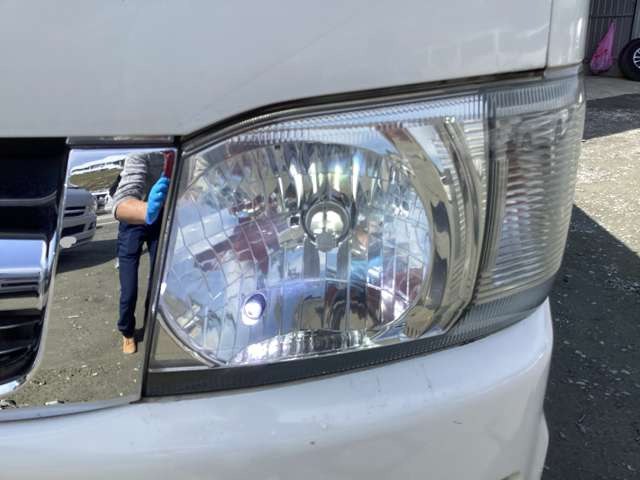 LED�w�b�h���C�g!