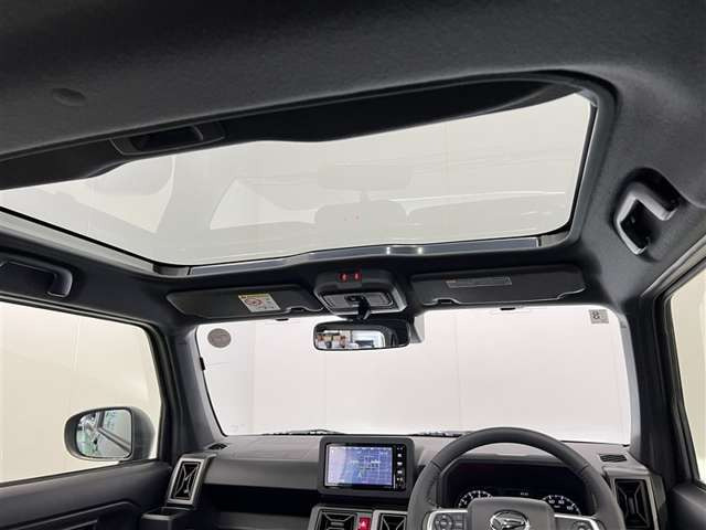 タフトG ダーククロム ベンチャー