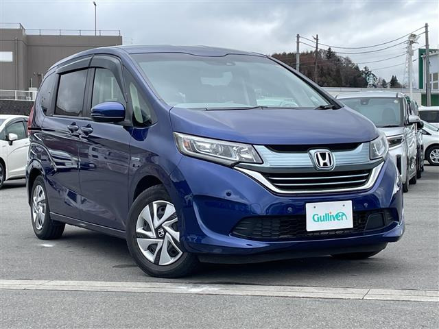 フリード1.5 ハイブリッド G ホンダセンシング