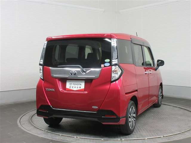 タンク1.0 カスタム G