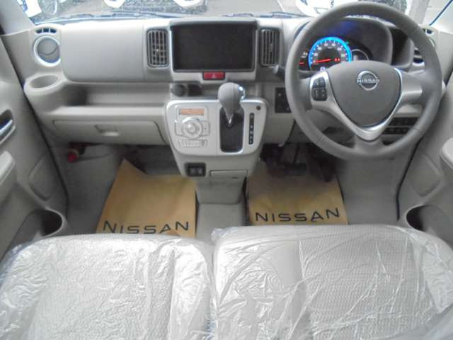 クリッパーリオG ハイルーフ 4WD