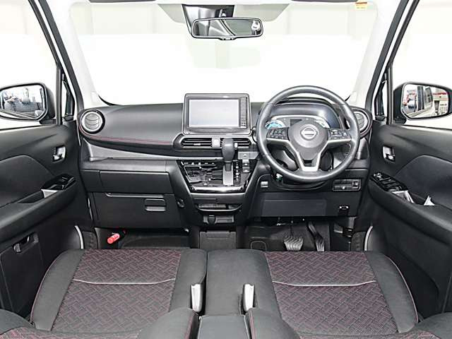 デイズハイウェイスター Gターボ プロパイロットエディション