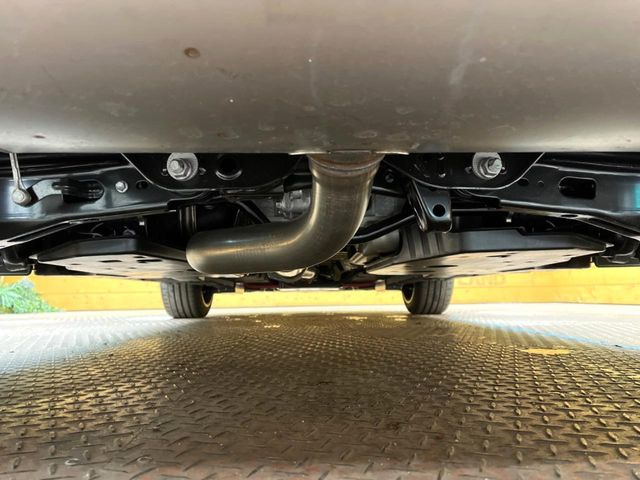 下回りがきれいなうちに、防錆加工の施工がオススメ。降雪地域はもちろん、沿岸部にお住いの方や、趣味でマリン・ウィンタースポーツをされる方にご好評いただいております。