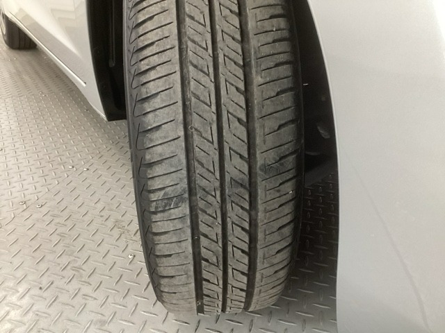 フィット1.5 ハイブリッド Fパッケージ