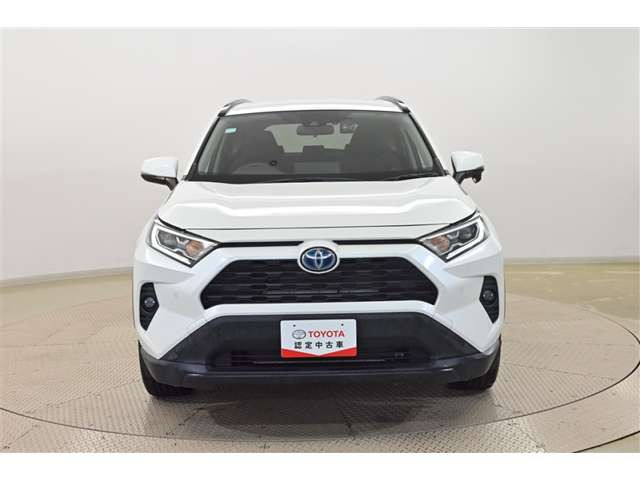 RAV42.5 ハイブリッド X