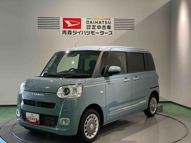 ムーヴキャンバス