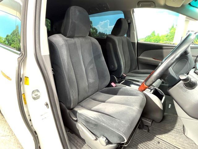 �^�]�Ȃ܂��ɂ͏\���ȃX�y�[�X������A�啿�ȕ��ł��������^�]���Ă�����������ł��B