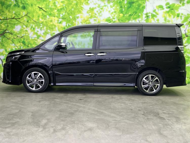 ヴォクシー2.0 ZS 煌II