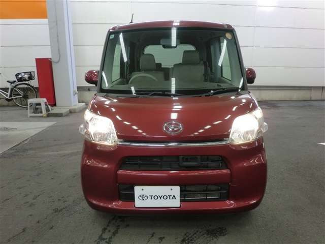 タントフレンドシップ ウェルカムシート X SA