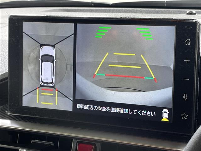 ロッキー1.2 プレミアム G HEV