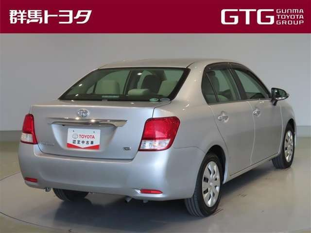 カローラアクシオ1.5 G