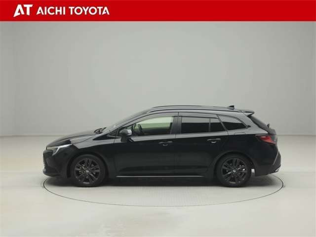 カローラツーリング1.8 ハイブリッド W×B E-Four 4WD