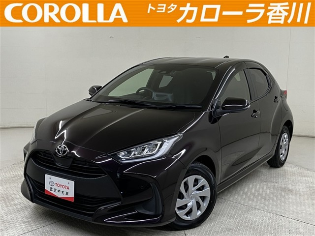 ヤリス1.5 G 4WD