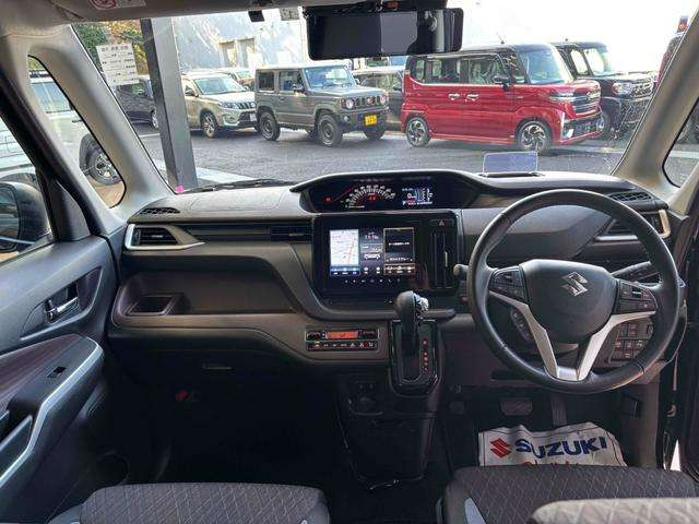 ソリオバンディット1.2 ハイブリッド(HYBRID) MV