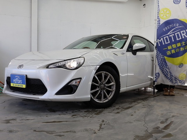 862.0 GT リミテッド