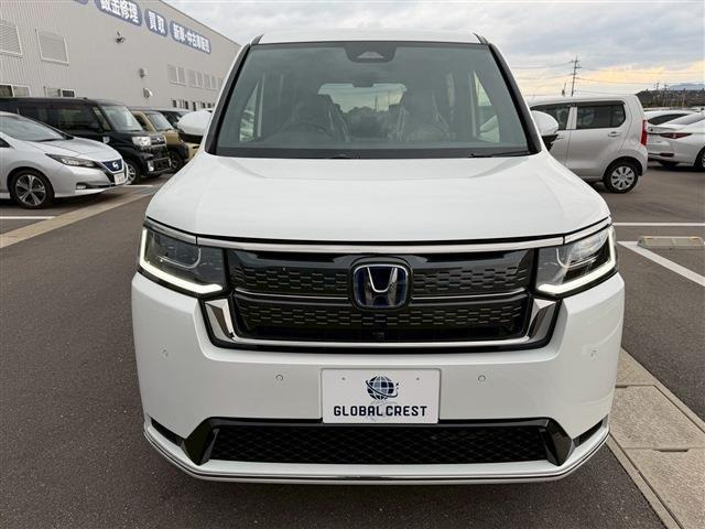 ステップワゴン