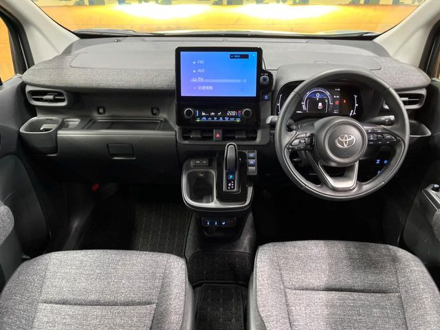 シエンタハイブリッド 1.5 Z