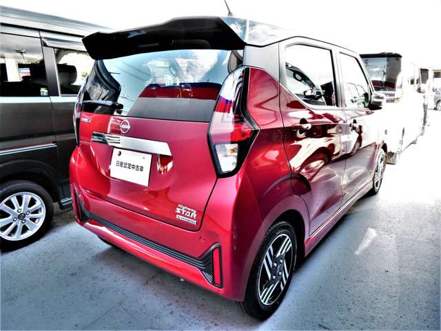 デイズハイウェイスターX プロパイロットエディション