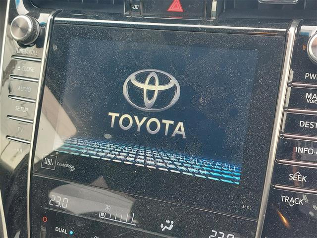 ハリアー2.0 エレガンス 4WD