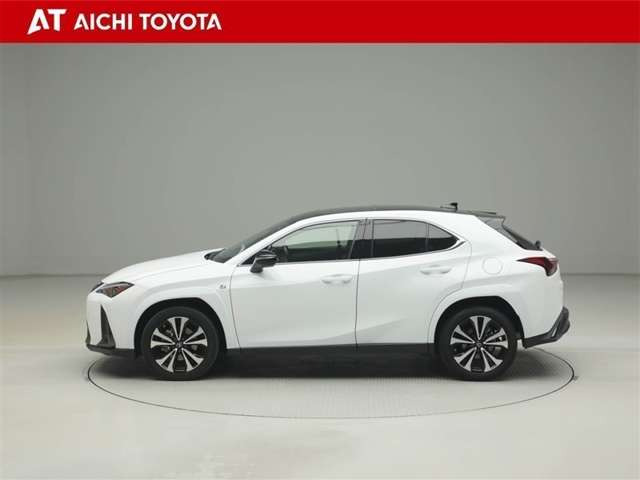 UX250h Fスポーツ