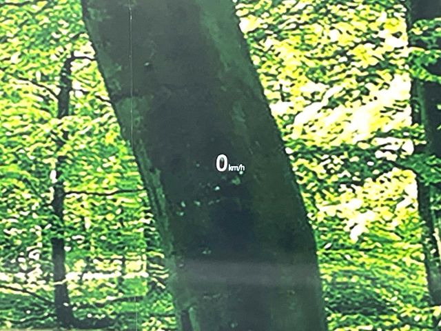 �y�w�b�h�A�b�v�f�B�X�v���C�z���݂̑��x�⑖�s�����f�W�^���\���ŉ^�]�ȑO���̃K���X�ɓ��e!�^�]���A�ڐ������炳���K�v�ȏ����m�F�ł���̂łƂ��Ă��֗��ň��S!