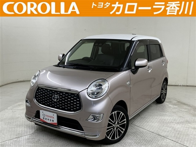 ピクシスジョイF G SAIII プライムコレクション