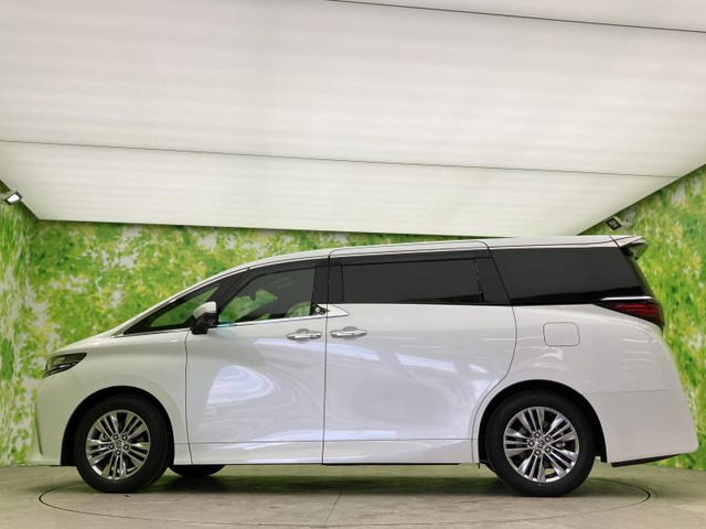 アルファード2.5 Z