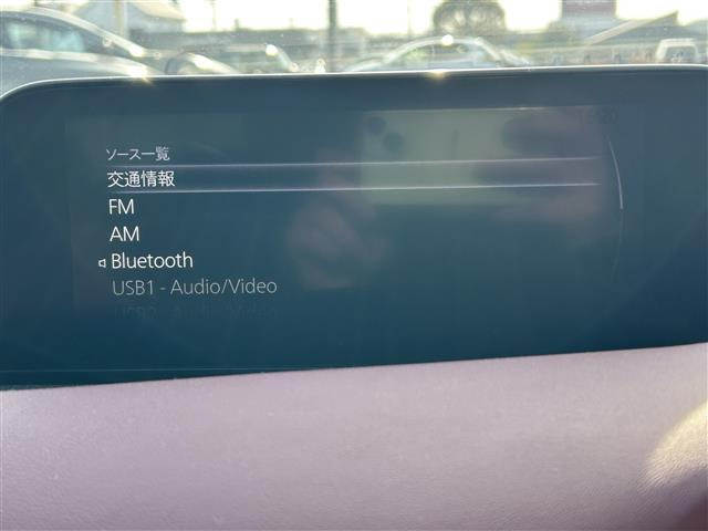 MAZDA3ファストバック2.0 20S バーガンディ セレクション