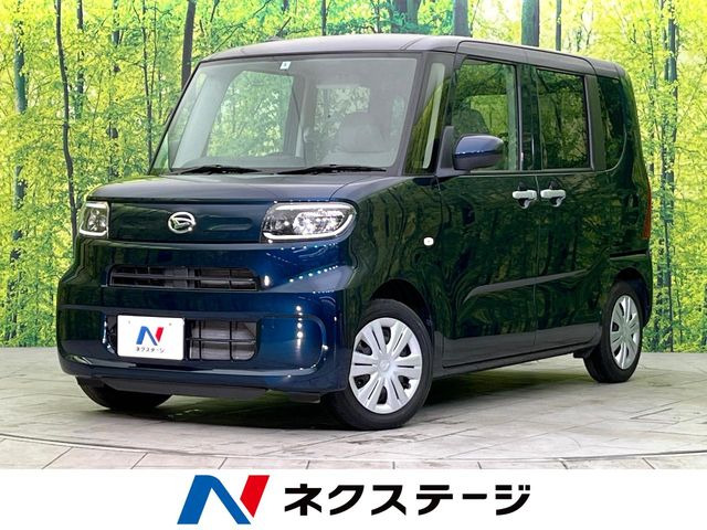 タント（ダイハツ）L スマートアシスト 非装着車 中古車画像