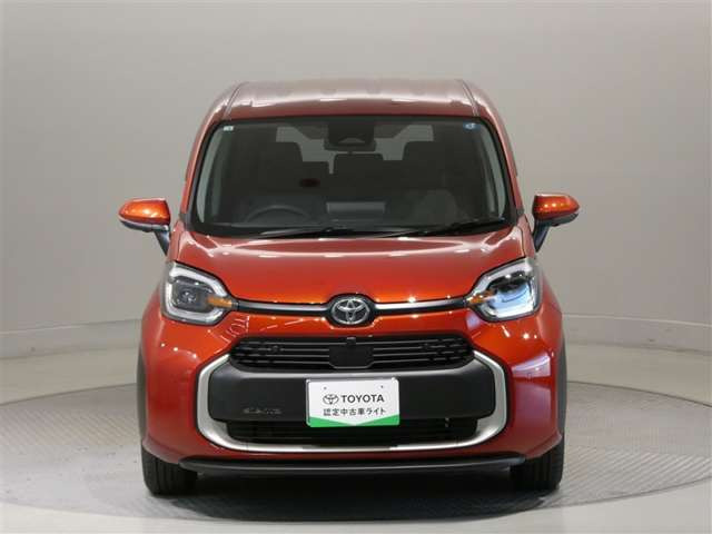 シエンタハイブリッド 1.5 Z