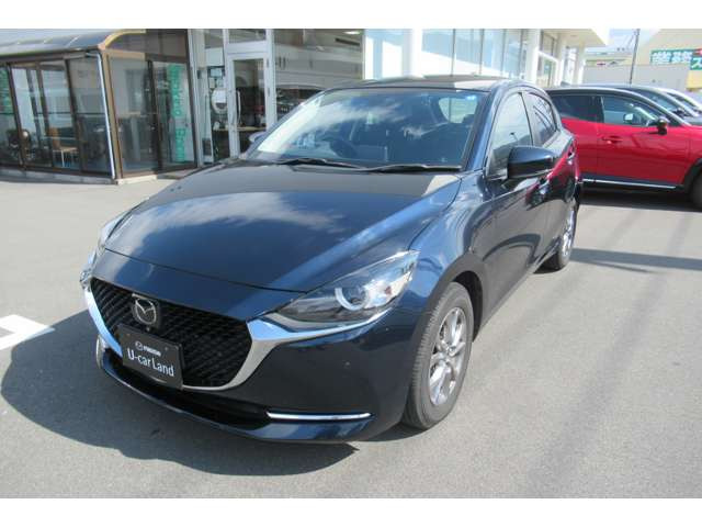 MAZDA21.5 XD プロアクティブ Sパッケージ