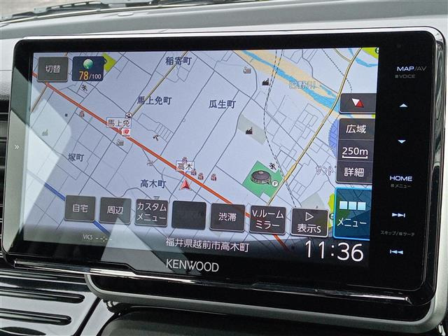 スペーシアカスタムハイブリッド(HYBRID)  XSターボ