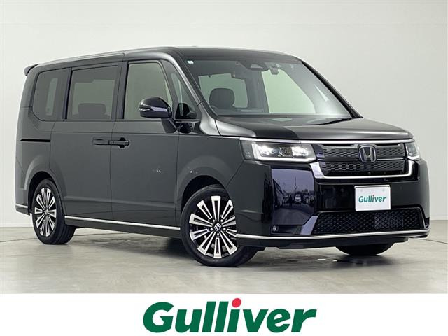 ステップワゴン2.0 e:HEV スパーダ プレミアムライン