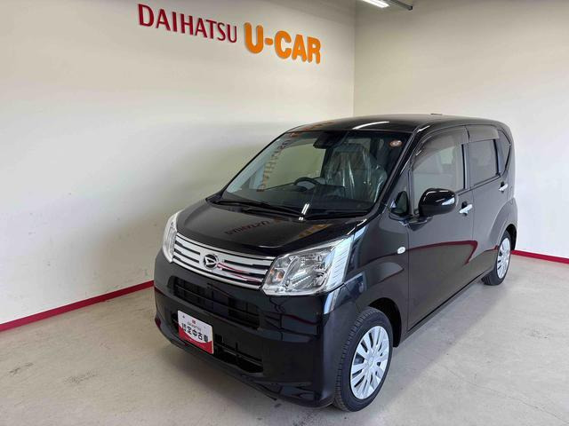 ムーヴL SAIII 4WD