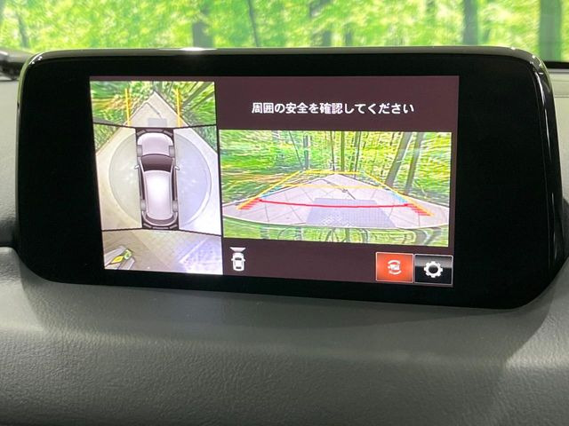 �y360&deg;�r���[���j�^�[�z��p�̃J�����ɂ��A�ォ�猩���낵���悤�Ȏ��_��360�x�N���}�̎��͂��m�F���邱�Ƃ��ł��܂������p�������m�F���₷���A�����ꏊ�ł̐؂�Ԃ��⒓�Ԃ��X���[�Y�ɍs���܂��B